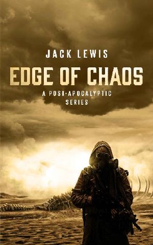 [Edge of Chaos 01] • Edge of Chaos